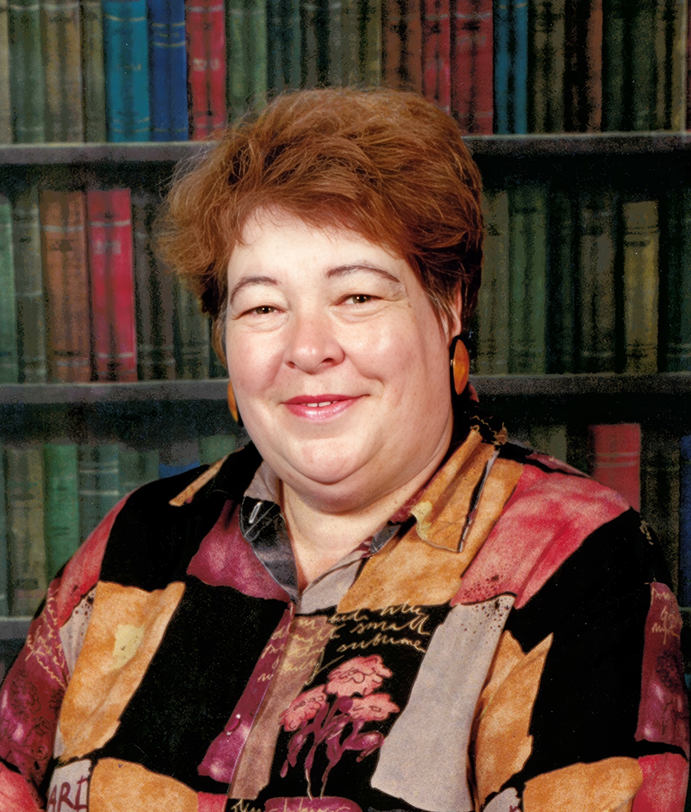 Reine Moisan – Coop Funéraire de la Rive-Nord